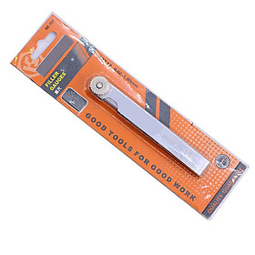 Mua Thước Căn Lá Đo Khe Hở AK-137