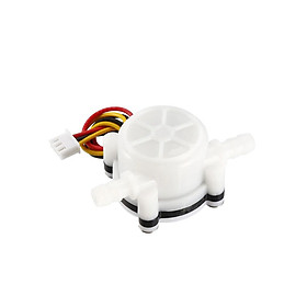Mua Cảm Biến Lưu Lượng Nước YF-S401 3-6L/min Máy Lọc Nước Máy Pha Cafe