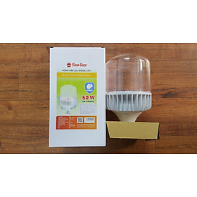 Mua Đèn trồng cây  đèn quang hợp chính hãng Rạng Đông T135 WR 50W  đui E27  IP54  phổ ánh sáng bước sóng trắng đỏ phù hợp cho cây trong nhà  ban công