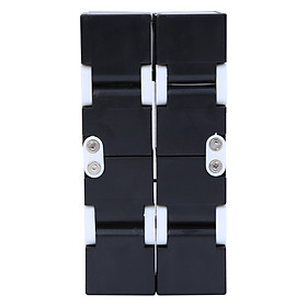 Đồ Chơi Giảm Stress Infinity Cube - Màu Ngẫu Nhiên