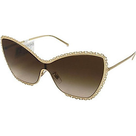Kính mát unisex Dolce & Gabbana DG2240 chính hãng