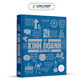 Kinh Doanh - Khái Lược Những Tư Tưởng Lớn