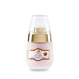 Kem Nền Đa Năng Che Khuyết Điểm 3 in 1 50ML