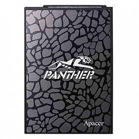 Mua Ổ Cứng SSD Apacer AS330 120GB - Hàng Nhập Khẩu