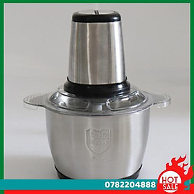 Mua Máy Xay Thịt Cao Cấp Đa Năng Tiện Dụng Cho Gia Đình-Qt03 - CH Hương Thị Miễn Phí Vận Chuyển