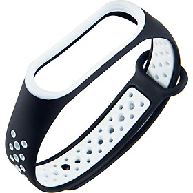 For Xiaomi Mi Band 4 Strap Bracelet Sports Wrist Strap Colorful Wristband Replacement for Mi Band 4 Smart Accessories