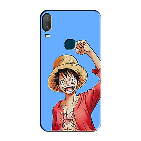 ỐP LƯNG IN DÀNH CHO VIVO Y11
