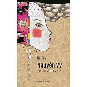 BẠN VĂN BẠN MÌNH: Văn thi sĩ tiền chiến - Rodika Tchi