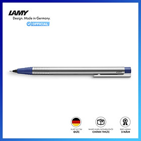 Bút Chì Lamy Logo Pencil-4000696 Blue Silver