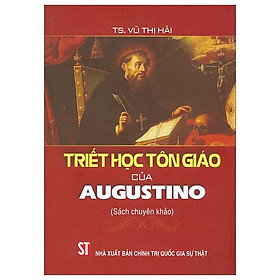 Triết Học Tôn Giáo Của Augustino