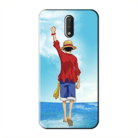 ỐP LƯNG IN DÀNH CHO NOKIA 2.3