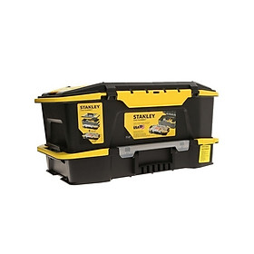 Thùng đồ nghề nhựa STANLEY STST19900