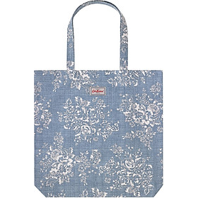 Túi Tote Cath Kidston họa tiết Washed Rose (Perfect Shopper Washed Rose)