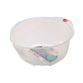 Giá vo gạo nội địa Nhật Bản (23cm)