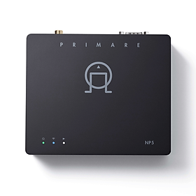 Mua Đầu Phát Nhạc streamer PRIMARE NP5 PRISMA ( Thủy Điện ) HÀNG CHÍNH HÃNG NEW 100%