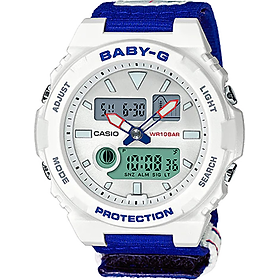 Đồng hồ nữ Casio Baby-G BAX-125