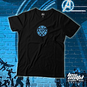 SIÊU HOT - Áo thun Marvel Avengers Superhero cực chất