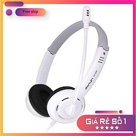 Mua Tai nghe️️ Tai nghe có Mic cao cấp D.3.26 Thiết kế tinh tế