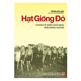 Nơi bán Hạt Giống Đỏ - Giá Từ -1đ