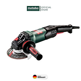 Mua Máy Mài Góc Metabo WEV 17-125 QUICK INOX RT