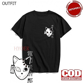 HOT Áo ANIME KIMETSU NO YAIBA DEMON SLAYER ATASAN TANJIRO đẹp giá rẻ nhất