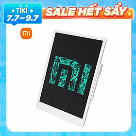 Bảng Vẽ Màn Hình Xiaomi Mijia LCD Writing Tablet 13.5 inch Kèm Bút Vẽ Kỹ Thuật Digital Drawing - Nhập Khẩu Chính Hãng