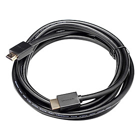 Cáp HDMI 1.4 Ugreen 10114 30m - Hàng Chính Hãng