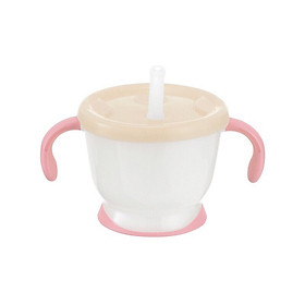 Cốc tập uống 3 giai đoạn richell nhật bản chính hãng - mẫu mới nhất