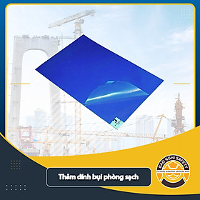 Mua THẢM DÍNH BỤI PHÒNG SẠCH