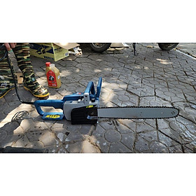 Mua MÁY CƯA XÍCH 405MM 1300W DONGCHENG DML03-405 - HÀNG CHÍNH HÃNG