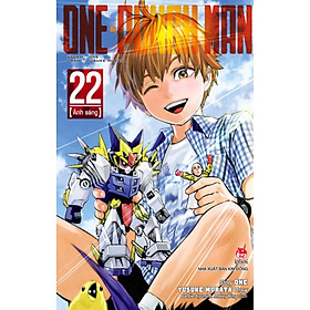 One Punch Man - Tập 22
