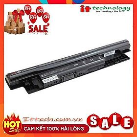 Pin battery Laptop Dell Inspiron 17 3721 3737