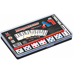 Hình ảnh Cờ Domino A1