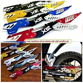1 CHE SÊN CHẮN XÍCH LẮP XE MÁY CỰC ĐẸP CHỌN MÀU NHẮN TIN CHO SHOP Ạ