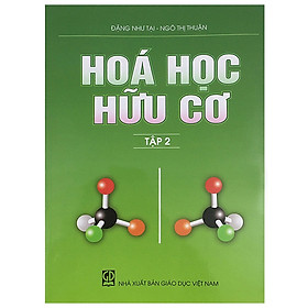 Hóa Học Hữu Cơ 2