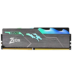 Mua Ram Desktop Kingmax Zeus Dragon RGB DDR4 3600Mhz - Hàng Chính Hãng