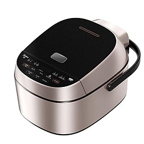 Mua Nồi cơm điện cao tần Midea 1.8 lít MB-HS5008 - Hàng Chính Hãng