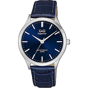 Đồng Hồ Đeo Tay Nam Q&Q S278J312Y