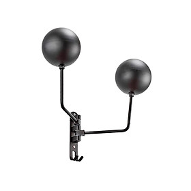 Storage Rack Multifunctional Double Ball Style