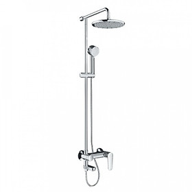 Vòi Sen Tắm Cây Inax BFV-915S Nóng Lạnh