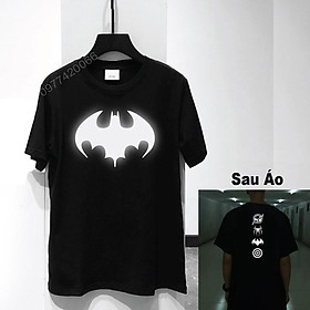 Áo Marvel, áo Người Dơi -Batman, áo siêu anh hùng Marvel