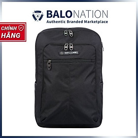 Balo Laptop 17.3 inch SimpleCarry K6 - Hàng Chính Hãng