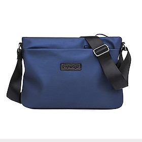 Túi đeo chéo nam cao cấp phong cách HÀN QUỐC BEE GEE DCN9019