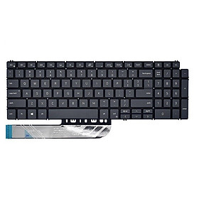 Mua Bàn phím dành cho Laptop DELL Inspiron 15 3000 3501 N3501 N3501A hàng nhập khẩu
