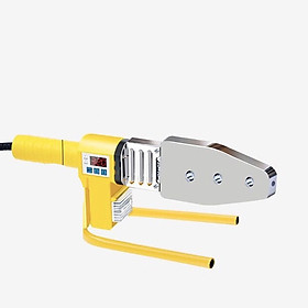 Mua Máy hàn ống nhựa JNXIA điều khiển nhiệt độ điện tử 20-63-800W