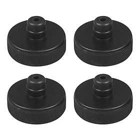 2-3pack 4x Jack Lift Pad Useful Protector Adapter Tool for Tesla Model 3/S/x/Y