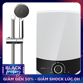 Máy Nước Nóng Ariston SMC45PE-VN (4500W)