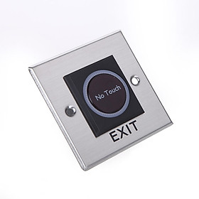 Mua Công tắc NO TOUCH thoát hiểm cảm biến