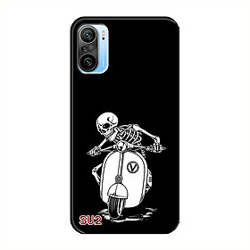 Ốp Lưng Dành Cho XIAOMI K40 PRO