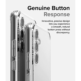 Ốp lưng trong dẻo cho Samsung A70 / A70S / A750 / A9 2018 chống sốc - Hàng chính hãng